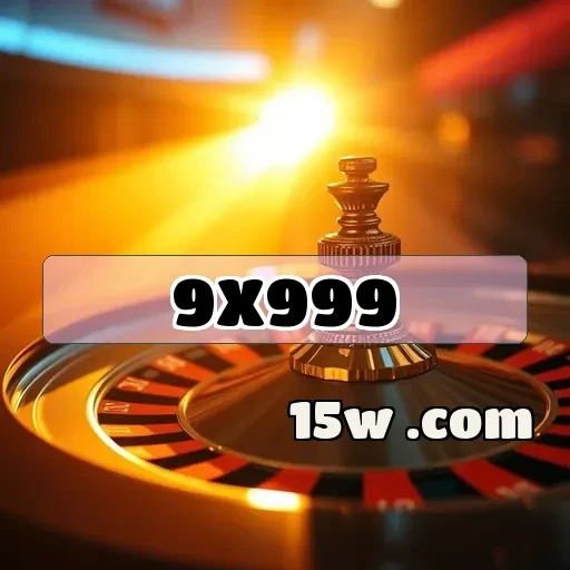 9x999.com Site Confiável