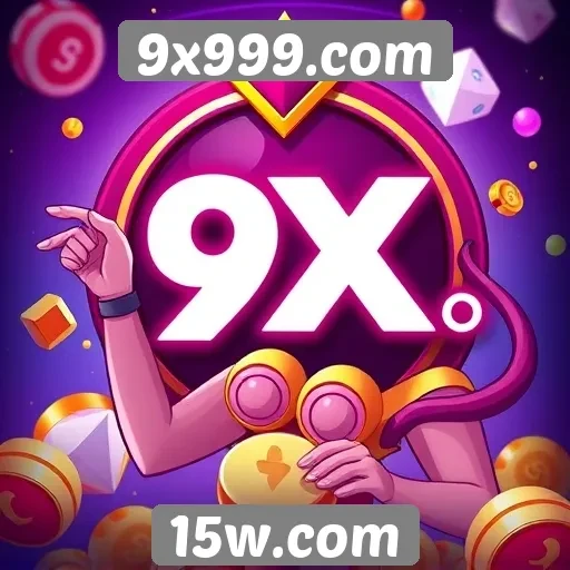 Recursos exclusivos do 9x999.com para jogadores