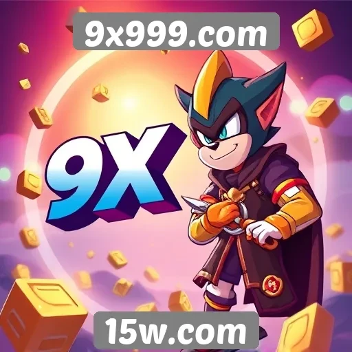 Popularidade crescente do 9x999.com entre os usuários