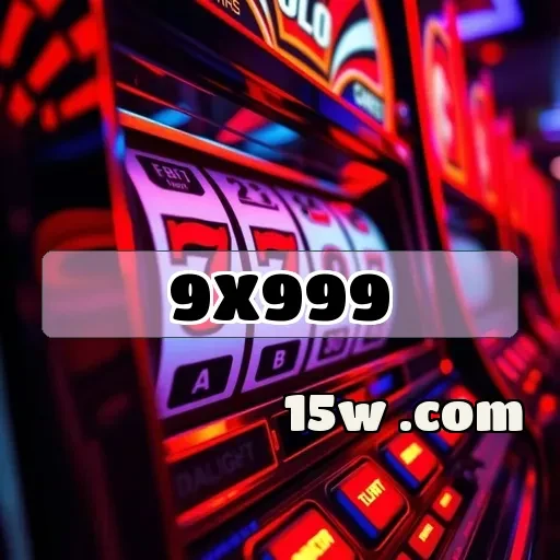 9x999.com Login