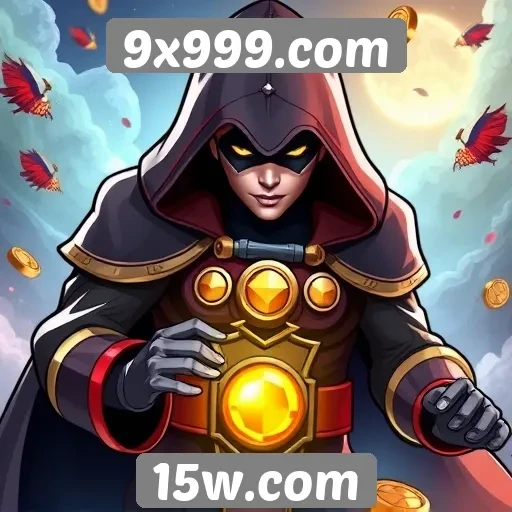 Jogos mais acessados em 9x999.com