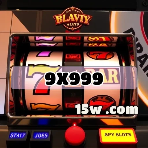 9x999.com Plataforma